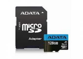 ADATA Premier 128 GB MicroSDXC UHS-I Class 10