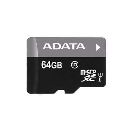 64G SDXCM+ADA UHS-I CL10 ADATA