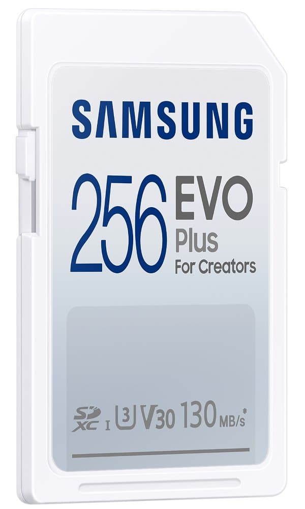 Card memorie Samsung MB-SC256K/EU "MB-SC256K/EU" (timbru verde 0.03 lei)