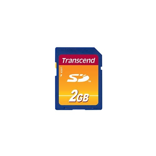 Transcend TS2GSDC