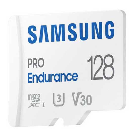 Samsung Minneskort Pro Endurance Mb-mj128ka 128gb Vit