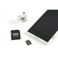 Miniatyrbild 2 av 2: Micro-SD kort GoodRam M1A4 All in One 32 GB