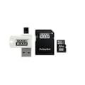 Miniatyrbild 1 av 2: Micro-SD kort GoodRam M1A4 All in One 32 GB