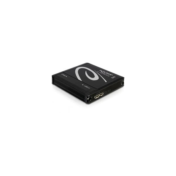 Delock USB 30 - CFAST-kortläsare