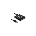 Miniatyrbild 1 av 2: Delock USB 30 - CFAST-kortläsare