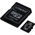 Pikkukuva 2 / 3: Kingston 32 Gt microSD Canvas Select Plus UHS-I Speed Class 1 (U1) -muistikortti