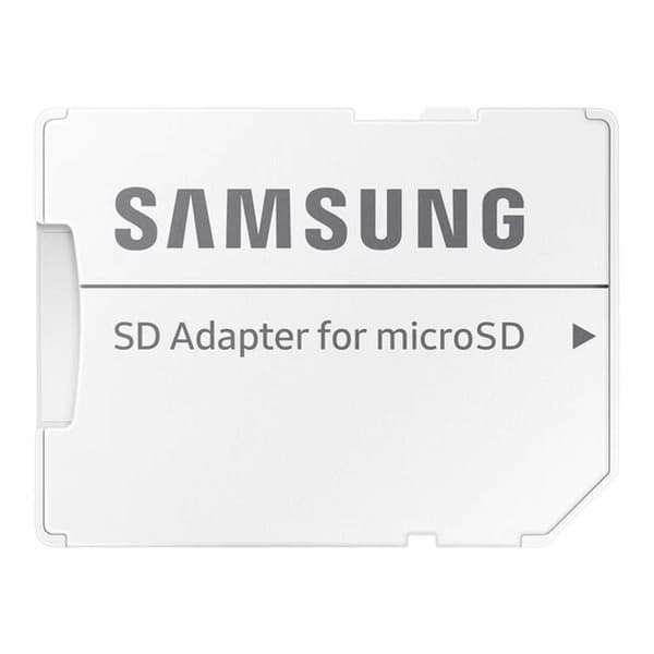Samsung Muistikortti Pro Endurance Mb-mj256ka 256gb Valkoinen
