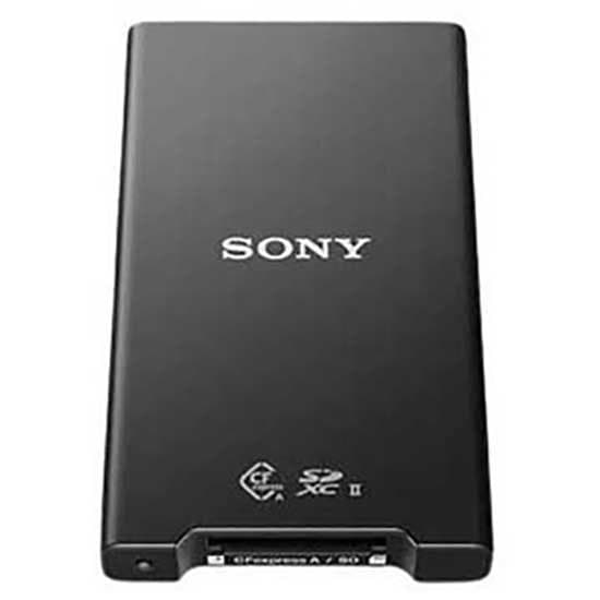 Sony Usb-minneskort Mrwg2.sym Silver