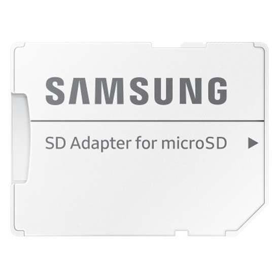 Samsung Hukommelseskort Microsdxc Mb-my128s 128gb