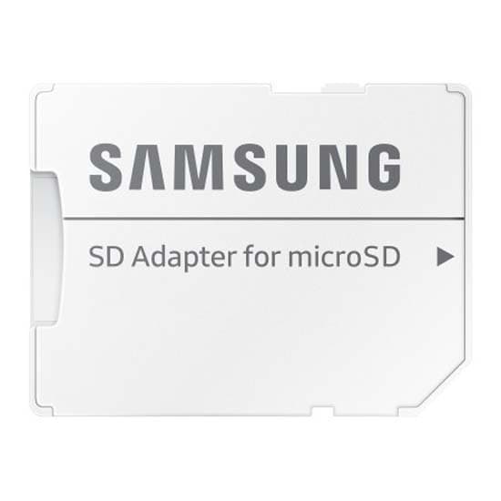 Samsung Minneskort Microsdxc Mb-my256s 256gb