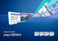 Miniatyrbild 5 av 6: SAMSUNG 256GB MicroSD EVO PLUS minneskort
