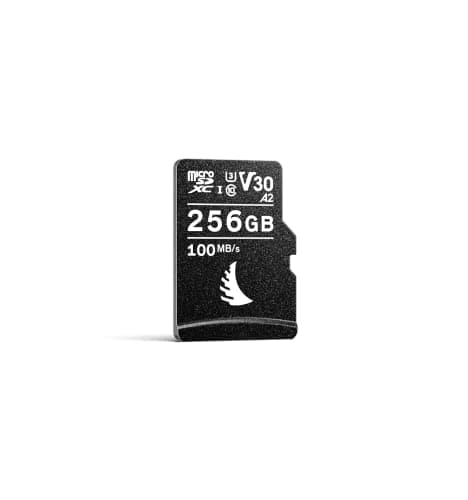 Angelbird AV PRO microSD 256GB V30 (AVP256MSDV30)