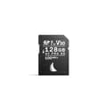 Miniatyrbillede 1 af 3: Angelbird Technologies AV PRO SD V30 128GB SDXC UHS-I (AVP128SDV30)