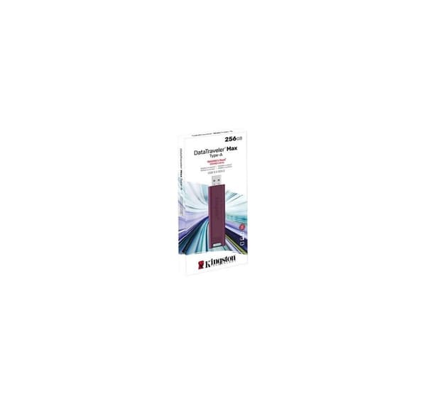 Kingston DTMAXA/256GB 256 GB