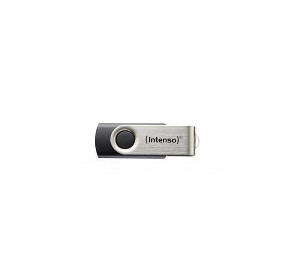 Minnesenhet flash usb2 64gb/3503490, Intenso