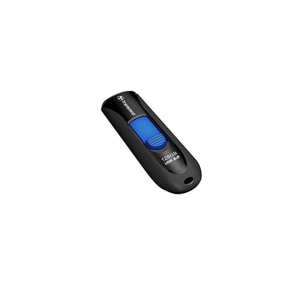 Minnestasjon flash usb3 128gb/790 ts128gjf790k, Transcend