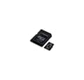 Miniatyrbild 4 av 4: Minne micro sdxc 64gb uhs-I/3pack sdcs2/64gb-3p1a, Kingston