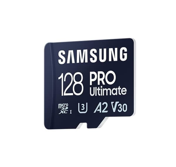 Muisti micro sdxc 128gb/w/adapt. Mb-my128sa/ww, Samsung