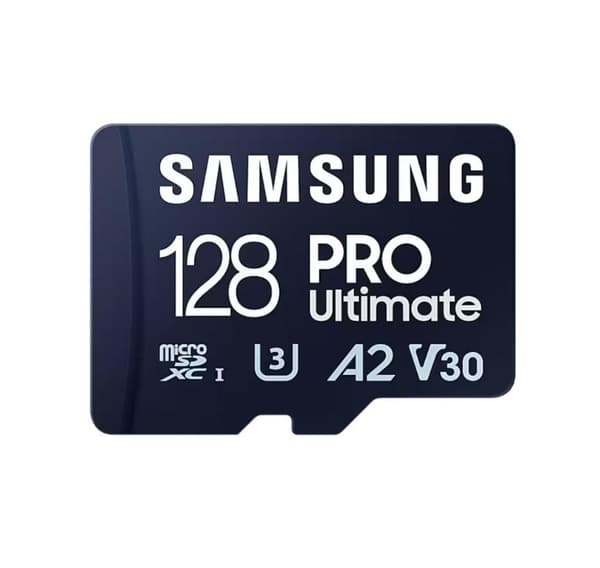 Muisti micro sdxc 128gb/w/adapt. Mb-my128sa/ww, Samsung