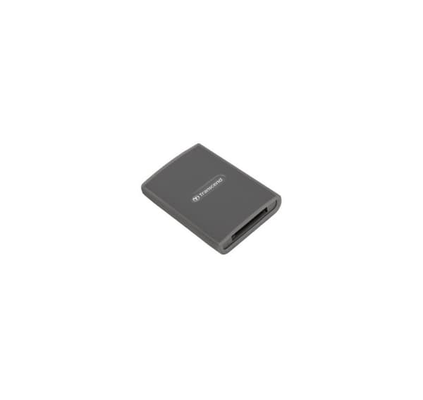 Hukommelseslæser flash all-in-1/usb3.2 ts-rde2, Transcend
