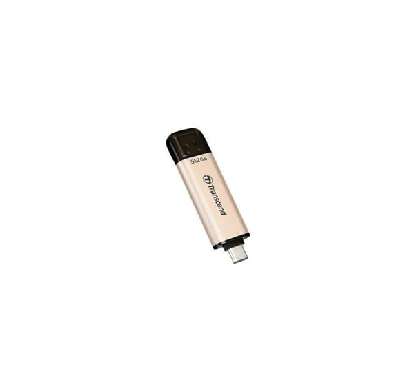 Hukommelsesdrev flash usb3 256gb/jf930c ts256gjf930c, Transcend