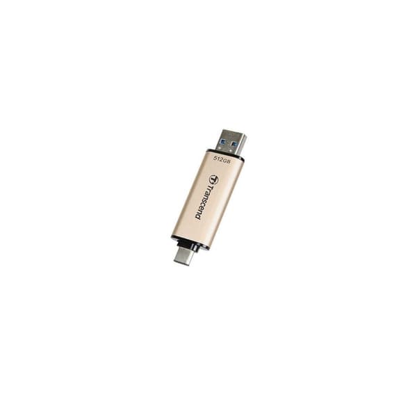 Hukommelsesdrev flash usb3 256gb/jf930c ts256gjf930c, Transcend