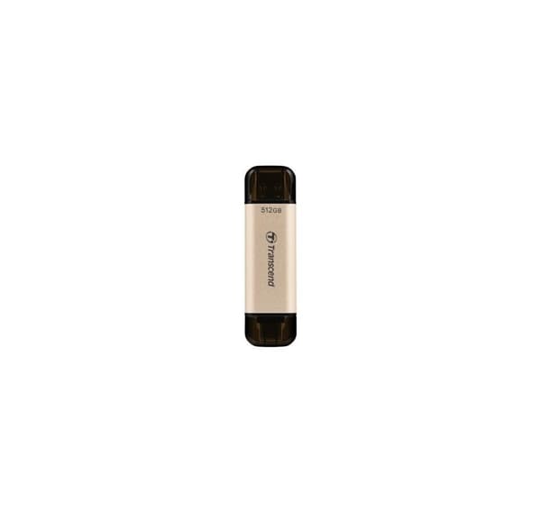 Minnestasjon flash usb3 256gb/jf930c ts256gjf930c, Transcend Gull