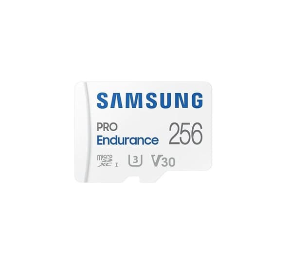 Hukommelse micro sdxc pro 256gb/c10 m/a mb-mj256ka/eu, Samsung