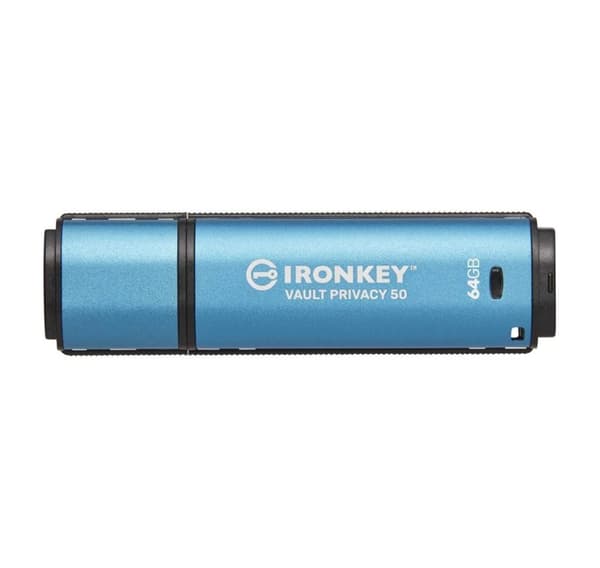 Minnestasjon flash usb3.2 64gb/ikvp50/64gb, Kingston
