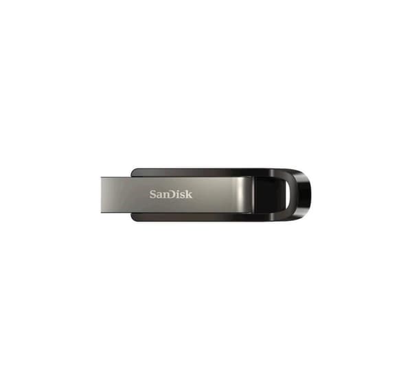 Minnestasjon Flash USB3.2/128gb Sdcz810-128g-g46 Sandisk