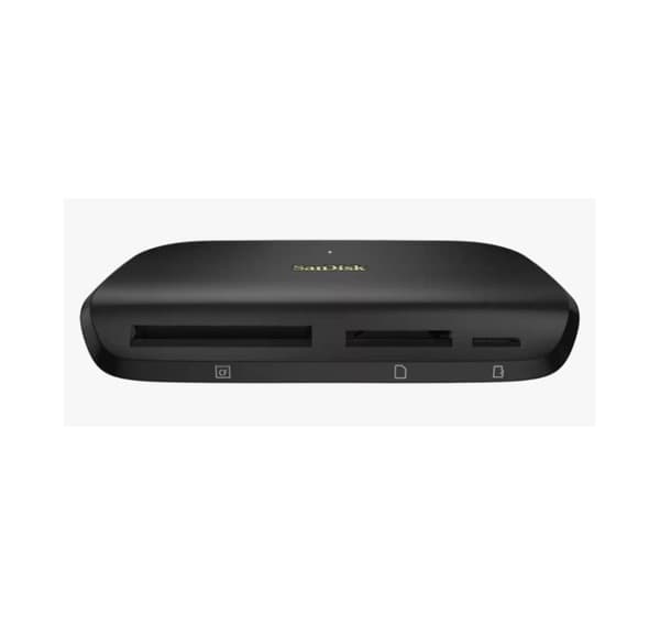 Hukommelseslæser PRO USB-C/SDDR-A631-GNGNN SANDISK