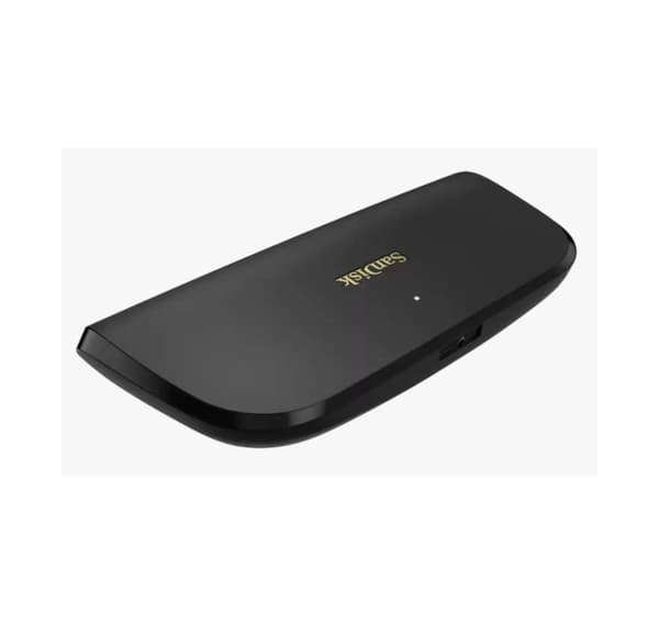 Hukommelseslæser PRO USB-C/SDDR-A631-GNGNN SANDISK