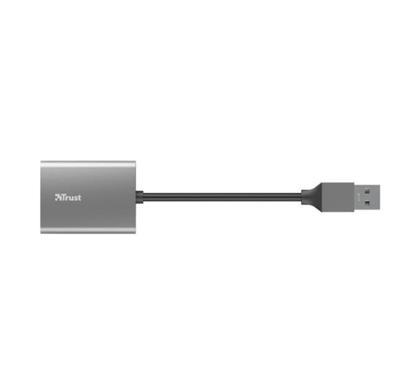 Minneleser flash USB3.2/24135 Trust