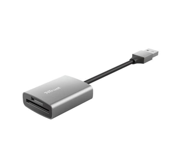 Minneleser flash USB3.2/24135 Trust