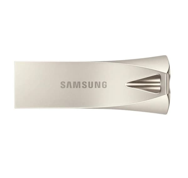 Minnestasjon flash USB3.1/256gb muf-256be3/apc Samsung Sølv