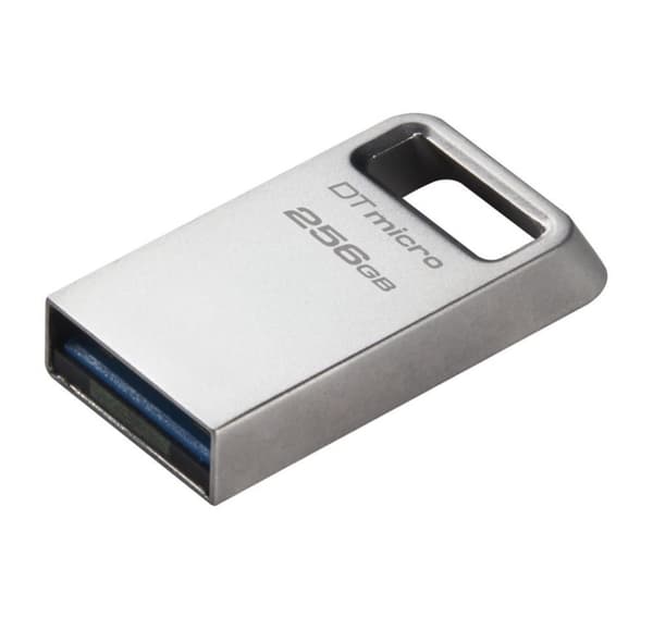 Muistiasema flash usb3.2 256g/micro dtmc3g2/256gb, Kingston