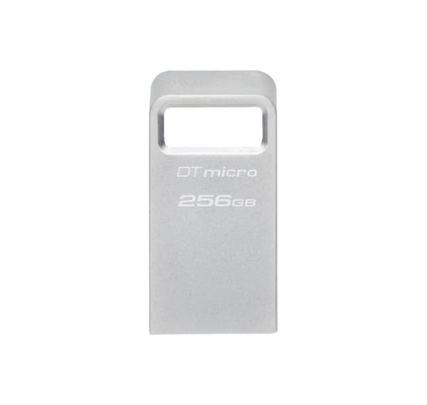 Muistiasema flash usb3.2 256g/micro dtmc3g2/256gb, Kingston Hopea