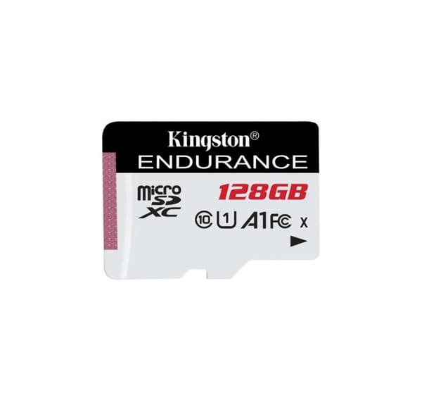 Minne micro sdxc 128gb uhs-I/sdce/128gb, Kingston