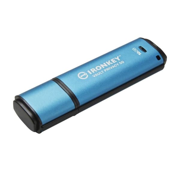 Minnestasjon flash USB3.2 16gb/ikvp50/16gb Kingston