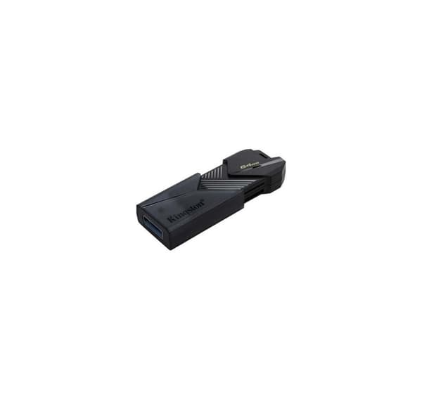 Minnestasjon flash usb3.2/64gb dtxon/64gb, Kingston
