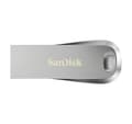 Miniatyrbillede 3 af 3: Hukommelsesdrev flash usb3.1/256gb sdcz74-256g-g46, sandisk