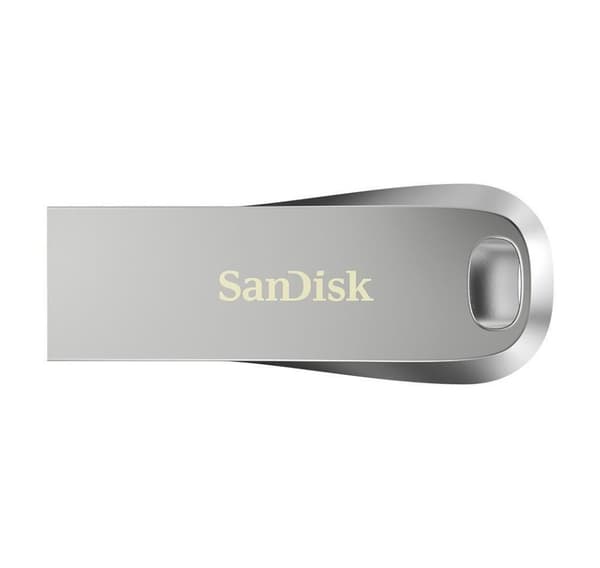 Hukommelsesdrev flash usb3.1/256gb sdcz74-256g-g46, sandisk