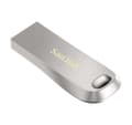 Miniatyrbillede 2 af 3: Hukommelsesdrev flash usb3.1/256gb sdcz74-256g-g46, sandisk