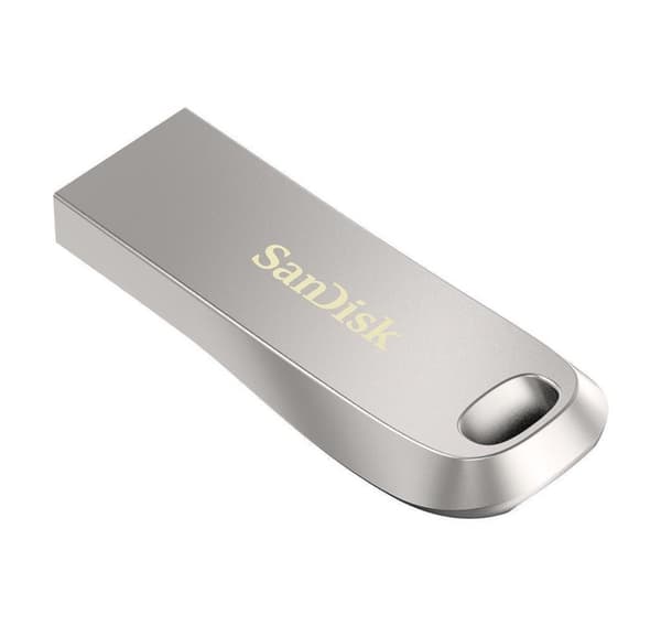 Hukommelsesdrev flash usb3.1/256gb sdcz74-256g-g46, sandisk