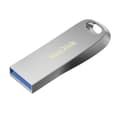 Miniatyrbillede 1 af 3: Hukommelsesdrev flash usb3.1/256gb sdcz74-256g-g46, sandisk