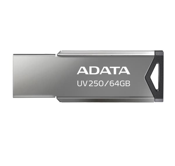 Minne DRIVE FLASH USB2 64GB, ADATA