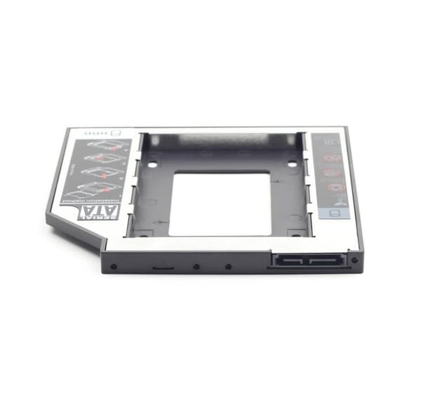 HDD ACC ohut asennuskehys, GEMBIRD