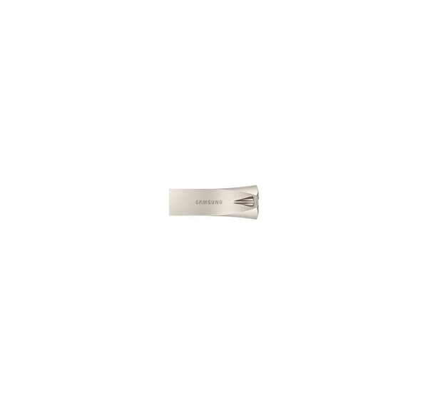 Minne DRIVE FLASH USB3.1 64GB, SAMSUNG Sølv