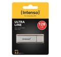 Miniatyrbillede 3 af 3: Hukommelsesdrev flash usb3.2/128gb 3541491, Intenso
