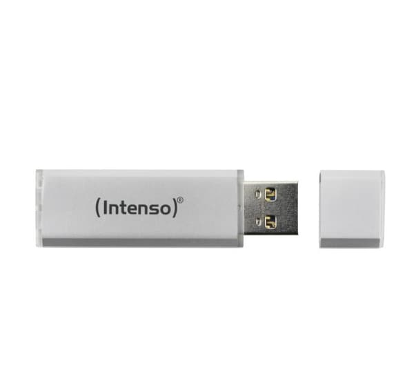 Hukommelsesdrev flash usb3.2/128gb 3541491, Intenso